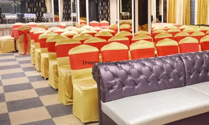 Dolphin Marriage Hall